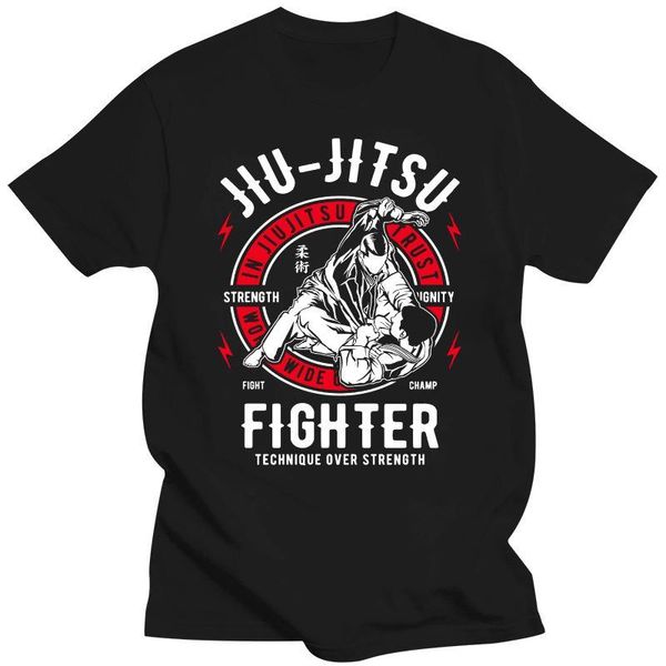 men's t-shirts mens clothing in jiu jitsu we trust martial arts mma fighter design brand cotton printed t shirmen's, White;black
men's t-shirts mens clothing in jiu jitsu we trust martial arts mma fighter design brand cotton printed t shirmen's, White;black
