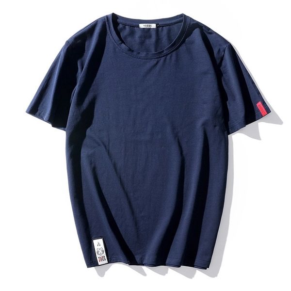 mens t-shirts fashion summer short sleeves trending tshirt tees plus asian size -6xl 7xl 8xl 9xl t200219, White;black
mens t-shirts fashion summer short sleeves trending tshirt tees plus asian size -6xl 7xl 8xl 9xl t200219, White;black