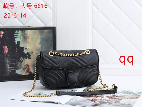 women's designers luxury famous shoulder bag totes purse handbag message bags cluth brand classic crossbody pu leather 22cm gold chain
women's designers luxury famous shoulder bag totes purse handbag message bags cluth brand classic crossbody pu leather 22cm gold chain