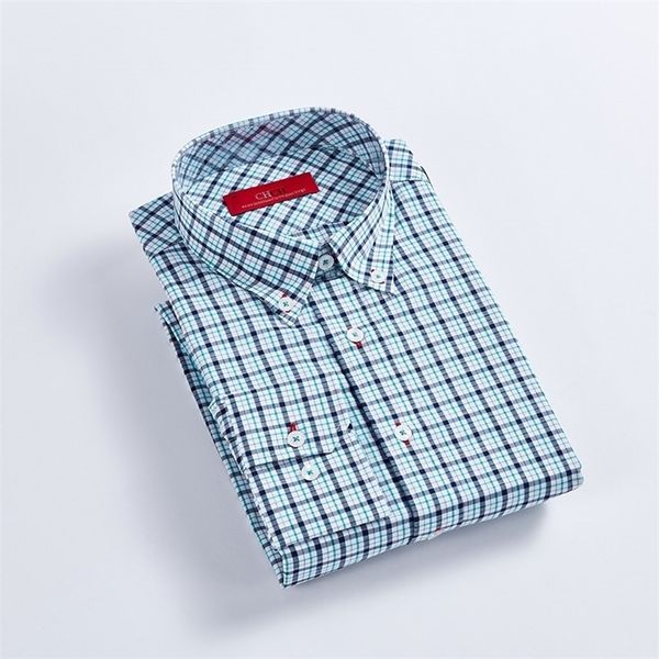 100% pure cotton arrival striped plaid shirt business casual longsleeve for men button up cloth 220324, White;black
100% pure cotton arrival striped plaid shirt business casual longsleeve for men button up cloth 220324, White;black