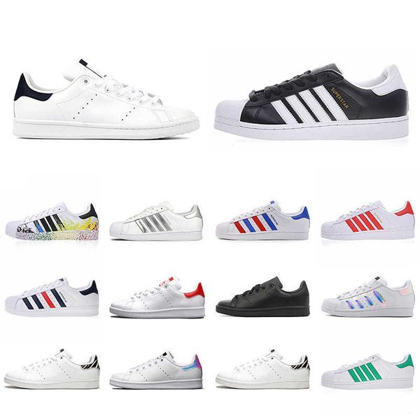 smith men women casual shoes designers green black white stan flat trainer platform sports superstar high quality
smith men women casual shoes designers green black white stan flat trainer platform sports superstar high quality