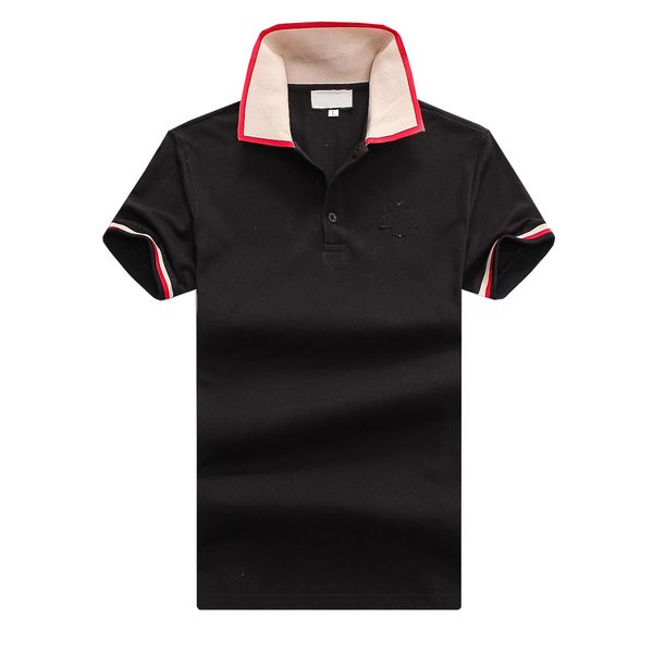 designer men's polos shirts men short sleeve t-shirt original single lapel shirt jacket sportswear jogging suit m-3xl, White;black
designer men's polos shirts men short sleeve t-shirt original single lapel shirt jacket sportswear jogging suit m-3xl, White;black