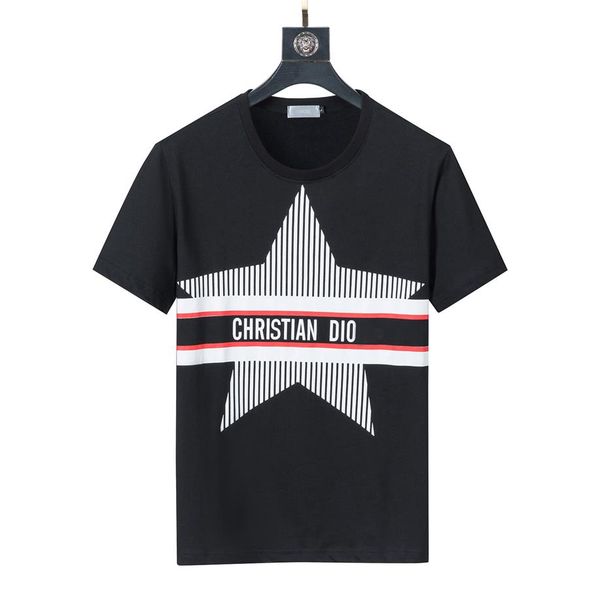 apparel men clothing men's t-shirts designer tshirt mens shirts cotton t-shirt round neck spring summer high loose trend shor283m, White;black
apparel men clothing men's t-shirts designer tshirt mens shirts cotton t-shirt round neck spring summer high loose trend shor283m, White;black