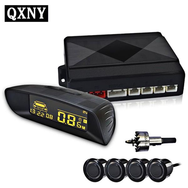 car auto parking parktronic sensor 4 kit reversing radar lcd display for all cars detector voice beep alarm digital distance7070258e
car auto parking parktronic sensor 4 kit reversing radar lcd display for all cars detector voice beep alarm digital distance7070258e