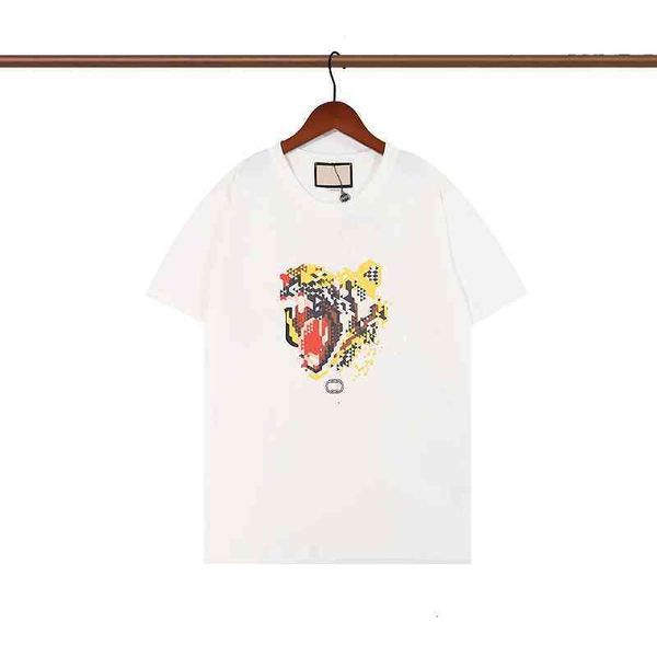 luxury men's t-shirts fashion tiger head print men women crew neck designer tees shirt mens summer streetwear cotton clothing tshirt s-, White;black
luxury men's t-shirts fashion tiger head print men women crew neck designer tees shirt mens summer streetwear cotton clothing tshirt s-, White;black