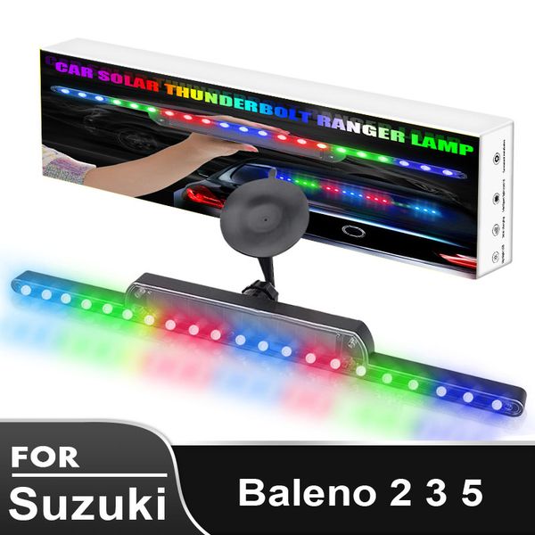 car led lights auto solar colorful warning light anti-rear-end lights car lamps tools gadgets auto goods for suzuki baleno 2 3 5
car led lights auto solar colorful warning light anti-rear-end lights car lamps tools gadgets auto goods for suzuki baleno 2 3 5
