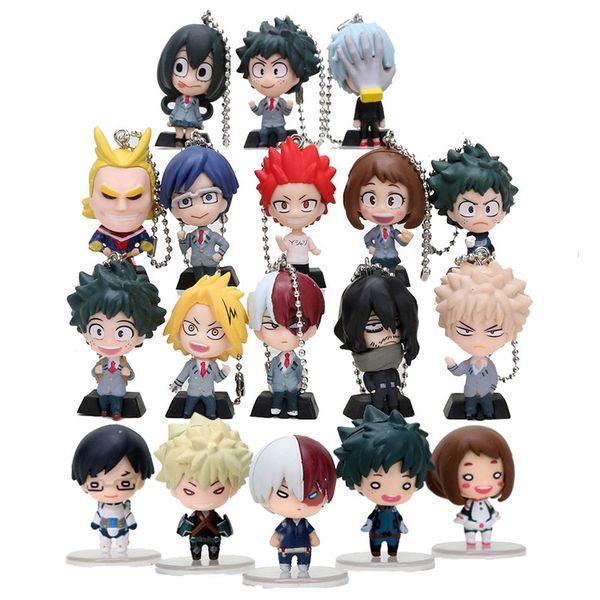 4pcs 5pcs 8pcs 18pcs my hero academia izuku midoriya bakugou katsuki ochaco uraraka all might pvc figures toys keychains 220602
4pcs 5pcs 8pcs 18pcs my hero academia izuku midoriya bakugou katsuki ochaco uraraka all might pvc figures toys keychains 220602