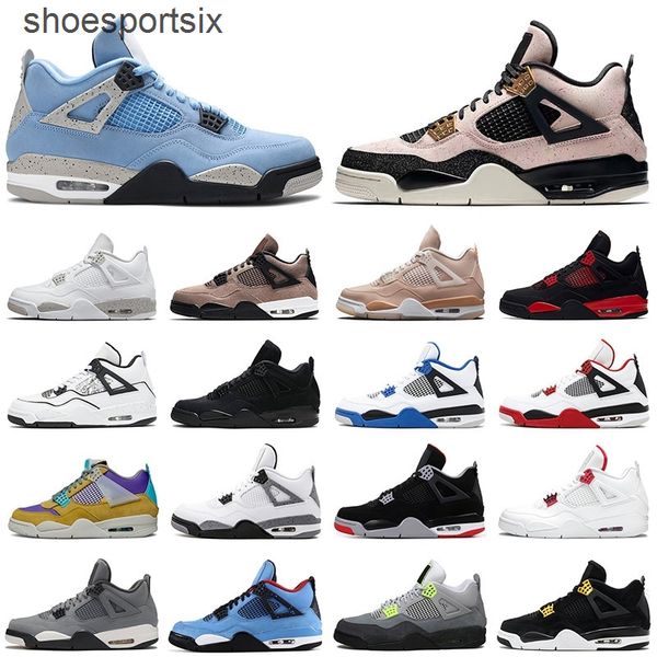jumpman 4 4s men basketball shoes university blue taupe haze white oreo black cat diy shimmer fear pack mens women trainers outdoor sports a
jumpman 4 4s men basketball shoes university blue taupe haze white oreo black cat diy shimmer fear pack mens women trainers outdoor sports a
