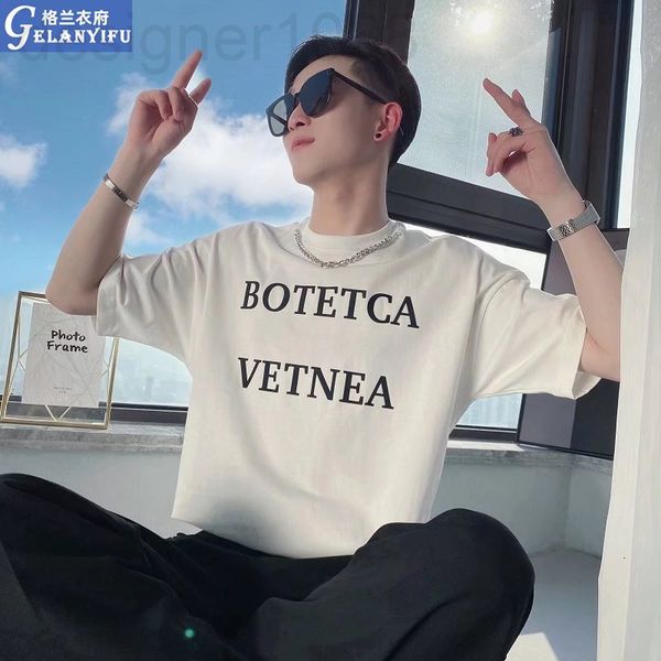 men's t-shirts designer premium menswear 2022 new net red brand short sleeve t-shirt men's summer trend ruffian handsome versatile, White;black
men's t-shirts designer premium menswear 2022 new net red brand short sleeve t-shirt men's summer trend ruffian handsome versatile, White;black