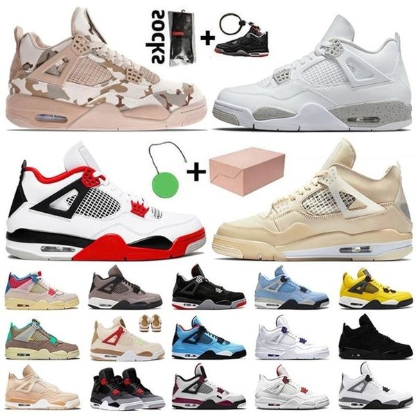 jumpman 4 basketball shoes 4s white oreo sail infrared fire red veterans day sports sneakers women men university blue bred wild things trai
jumpman 4 basketball shoes 4s white oreo sail infrared fire red veterans day sports sneakers women men university blue bred wild things trai