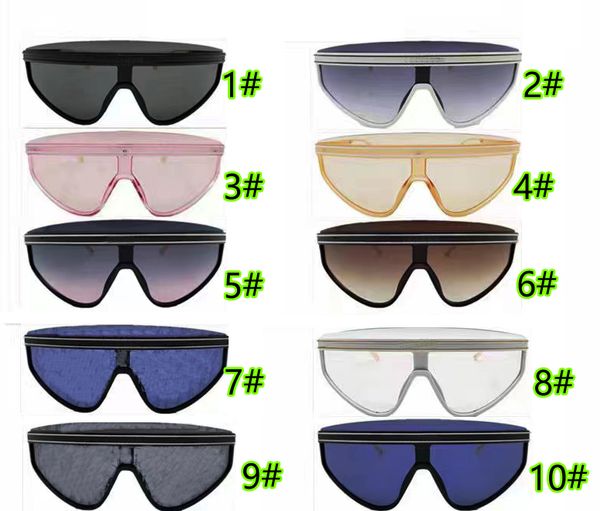 summer woman fashion outdoor wind light color sunglasses antiglare ladies' conjoined lenses cycling driving eyeglasses man beach protec, White;black
summer woman fashion outdoor wind light color sunglasses antiglare ladies' conjoined lenses cycling driving eyeglasses man beach protec, White;black
