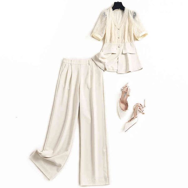 women's tracksuits french original single label cutting foreign trade export big brand tail order withdrawal warehouse clearing summer, Gray
women's tracksuits french original single label cutting foreign trade export big brand tail order withdrawal warehouse clearing summer, Gray