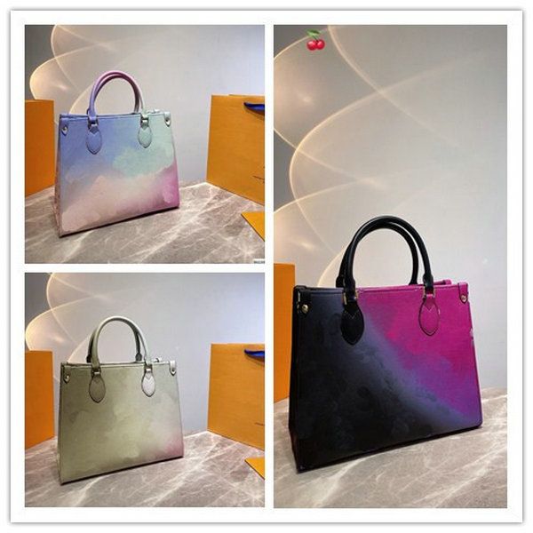 onthego bag spring in the city mm pm tote womens designer shoulder colorful canvas leather handbag large capacity on the go handle bags rain
onthego bag spring in the city mm pm tote womens designer shoulder colorful canvas leather handbag large capacity on the go handle bags rain