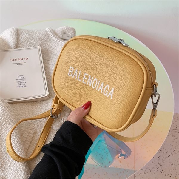 purses bag women's new korean version ins simple messenger street trend single shoulder bag leisure out zero wallet
purses bag women's new korean version ins simple messenger street trend single shoulder bag leisure out zero wallet