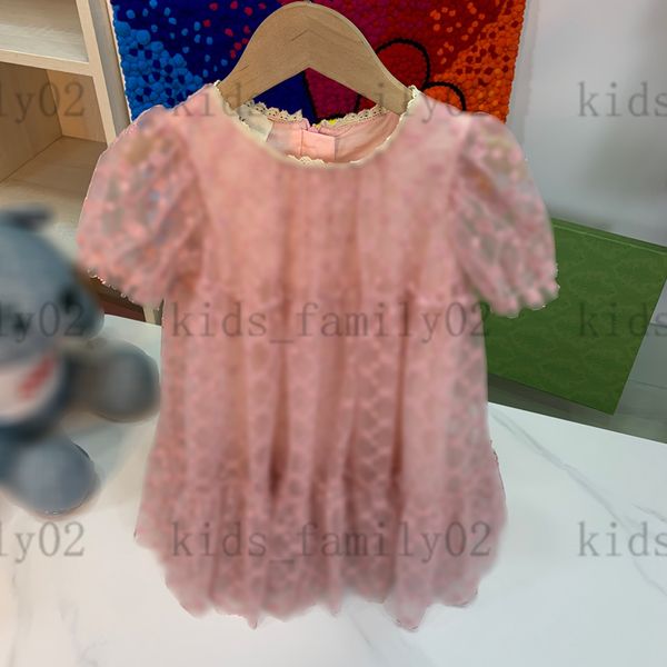 high end mesh dresses 2022 princess dress ink painting girls doll collar designers kids silk short sleeve dress belts lovely-dresses tempera, Red;yellow
high end mesh dresses 2022 princess dress ink painting girls doll collar designers kids silk short sleeve dress belts lovely-dresses tempera, Red;yellow