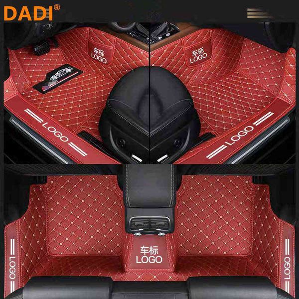 dadi car floor mats for bao jun 530 2018-2021 custom car full surround car mat accessories w220328
dadi car floor mats for bao jun 530 2018-2021 custom car full surround car mat accessories w220328