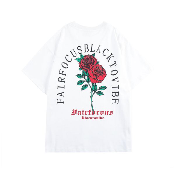 hip hop washed letter embroidery cotton summer t shirts for men and women short sleeve oversize casual tees, White;black
hip hop washed letter embroidery cotton summer t shirts for men and women short sleeve oversize casual tees, White;black