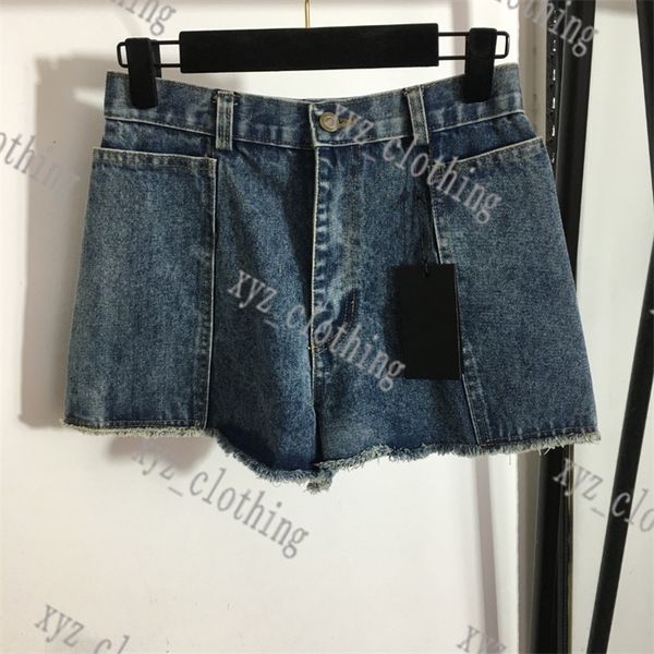 raw edge denim shorts 2022ss summer womens shorts brand designer short jeans fashion high-end female trousers for women size sml, White;black
raw edge denim shorts 2022ss summer womens shorts brand designer short jeans fashion high-end female trousers for women size sml, White;black