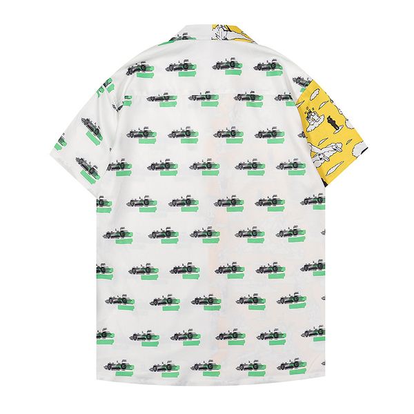 france men printed shirts designer white jacquard letters blue camouflage paris clothes short sleeve mens shirt vacation casual shirt#m-3xl0, White;black
france men printed shirts designer white jacquard letters blue camouflage paris clothes short sleeve mens shirt vacation casual shirt#m-3xl0, White;black