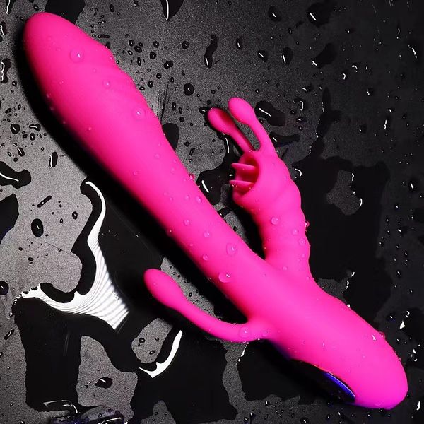 rabbit thrusting vibrators female toys for women 10 speeds g-spot massage clitoris sucker stimulator heating dildos goods
rabbit thrusting vibrators female toys for women 10 speeds g-spot massage clitoris sucker stimulator heating dildos goods