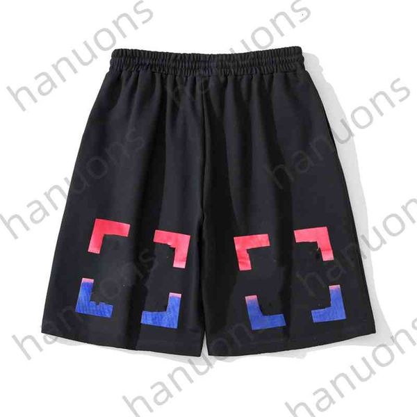 clothing shorts off summer capris street sports men's and women's trendy red arrow print white mother of printing x, White;black
clothing shorts off summer capris street sports men's and women's trendy red arrow print white mother of printing x, White;black
