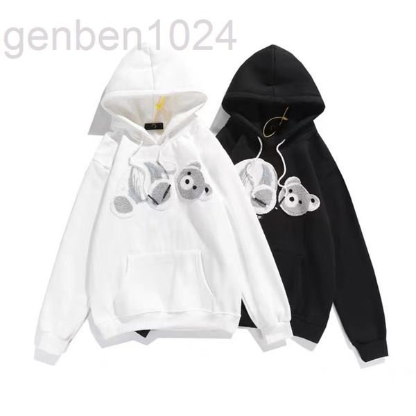 mens hoodies autumn winter angel grey towel show hoodie palm embroidered loose plush pa hooded men women kill bear decapitated, Black
mens hoodies autumn winter angel grey towel show hoodie palm embroidered loose plush pa hooded men women kill bear decapitated, Black