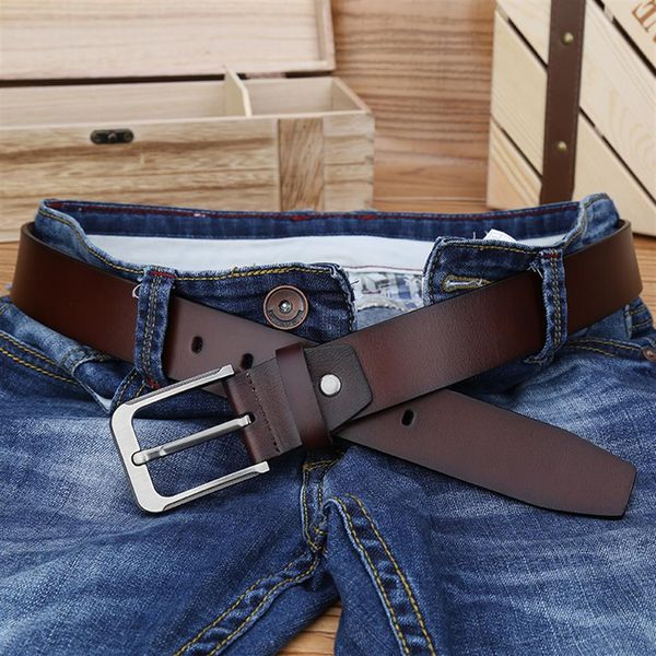 belts catelles strap male genuine leather belt designer pin buckle men's men man for 1935290j, Black;brown
belts catelles strap male genuine leather belt designer pin buckle men's men man for 1935290j, Black;brown