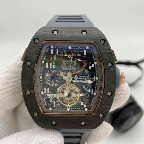 mens watch designer watches movement watches automatic luxury paneraiss luxury mens mechanics watches richa wristwatch rm50-01 carbon fiber, Slivery;brown
mens watch designer watches movement watches automatic luxury paneraiss luxury mens mechanics watches richa wristwatch rm50-01 carbon fiber, Slivery;brown