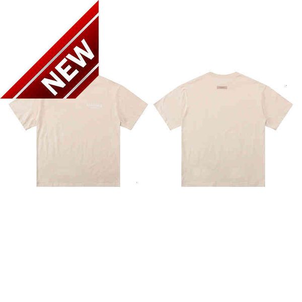50% off discount 2022 new season 8 fog mainline high street loose essentials flocking printed short sleeve t-shirt, White;black
50% off discount 2022 new season 8 fog mainline high street loose essentials flocking printed short sleeve t-shirt, White;black