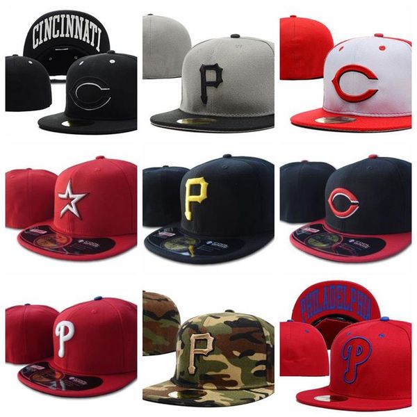 one piece all team snapbacks fan's pirates gold p fitted baseball hat on field mix order size closed flat bill base ba239b, Black;white
one piece all team snapbacks fan's pirates gold p fitted baseball hat on field mix order size closed flat bill base ba239b, Black;white