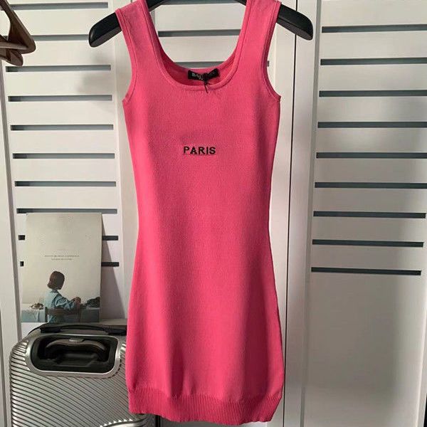 summer dresses women t shirts slim solid dress sleeveless womens designer dress ice silk u-neck button quality ladies fashion 4 colors clot, Black;gray
summer dresses women t shirts slim solid dress sleeveless womens designer dress ice silk u-neck button quality ladies fashion 4 colors clot, Black;gray