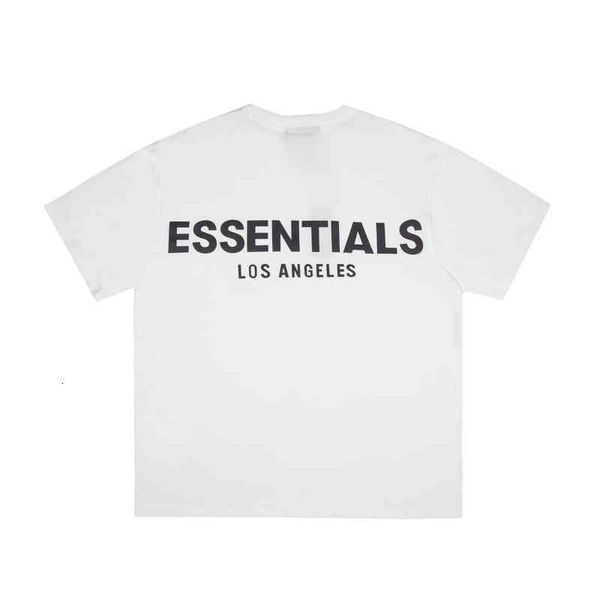 50% discount god fog fear double of thread essentials los angeles limited high street reflective short sleeve couple t-shirt men factory sal, White;black
50% discount god fog fear double of thread essentials los angeles limited high street reflective short sleeve couple t-shirt men factory sal, White;black