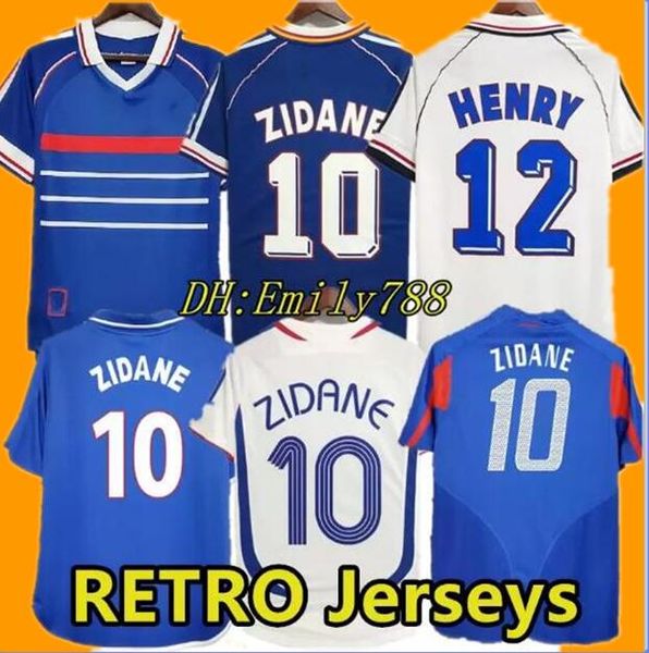 soccer jerseys 1998 2002 retro jersey vintage zidane henry maillot 1996 2004 football jerseys shirt trezeguet away finals 2006 white 2000 aa, Black;yellow
soccer jerseys 1998 2002 retro jersey vintage zidane henry maillot 1996 2004 football jerseys shirt trezeguet away finals 2006 white 2000 aa, Black;yellow