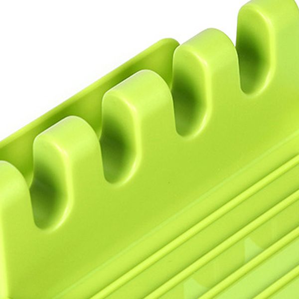 kitchen spoon holder fork spatula rack plastic pot lid storage 
kitchen spoon holder fork spatula rack plastic pot lid storage