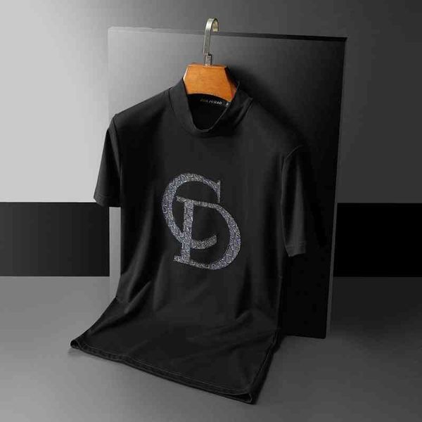 men's clothing brand 2022 autumn and winter new korean men's fashion leisure plush thickened small high collar bottomed shirt shor, White;black
men's clothing brand 2022 autumn and winter new korean men's fashion leisure plush thickened small high collar bottomed shirt shor, White;black