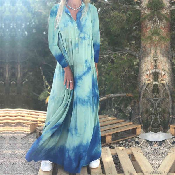 prom luxury designer women's dresses autumn 2022 printed lapel long sleeve fc6228 dresses, Black
prom luxury designer women's dresses autumn 2022 printed lapel long sleeve fc6228 dresses, Black