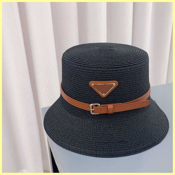 fashion cloches women straw designers hats wide brim cap bucket hat gorro famous brand wholesale prices belt buckle papyrus bucket caps, Blue;gray
fashion cloches women straw designers hats wide brim cap bucket hat gorro famous brand wholesale prices belt buckle papyrus bucket caps, Blue;gray