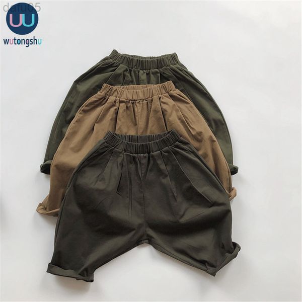 trousers fashion boy harem pants kids spring winter clothes solid children for 1-6y toddlers boys leisure l220808, Blue
trousers fashion boy harem pants kids spring winter clothes solid children for 1-6y toddlers boys leisure l220808, Blue