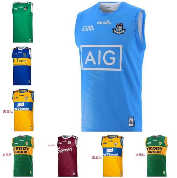 2021 gaa derry clare jersey rugby limerick antrim wexford tipperary kerry ulster mayo tyrone dublin meath galwaygaillimh arann rugby, Black;gray
2021 gaa derry clare jersey rugby limerick antrim wexford tipperary kerry ulster mayo tyrone dublin meath galwaygaillimh arann rugby, Black;gray