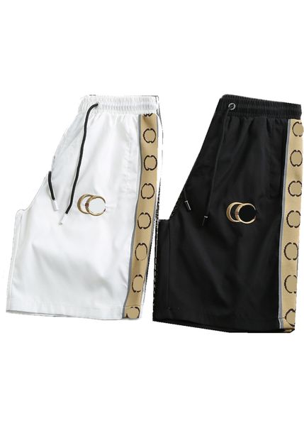 2022 fashion designers men's swim shorts pants summer swimwear man swimsuit swimming beach male clothing m-4xl#15, Black
2022 fashion designers men's swim shorts pants summer swimwear man swimsuit swimming beach male clothing m-4xl#15, Black