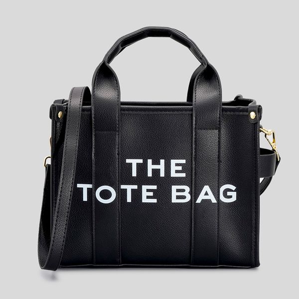 2022 brand design tote bag women soft pu leather handle handbag female letter ol large capacity crossbody bag shopper purse
2022 brand design tote bag women soft pu leather handle handbag female letter ol large capacity crossbody bag shopper purse