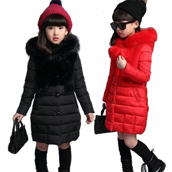 winter girl's cotton padded jacket thickened medium length jacket children's baby plush hooded plush jacket lj201125, Blue;gray
winter girl's cotton padded jacket thickened medium length jacket children's baby plush hooded plush jacket lj201125, Blue;gray