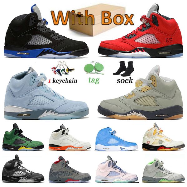 jumpman 5 men trainers 5s basketball shoes designer woman raging racer blue oreo muslin jade horizon sneakers sports camo easter blue bird c, Black
jumpman 5 men trainers 5s basketball shoes designer woman raging racer blue oreo muslin jade horizon sneakers sports camo easter blue bird c, Black