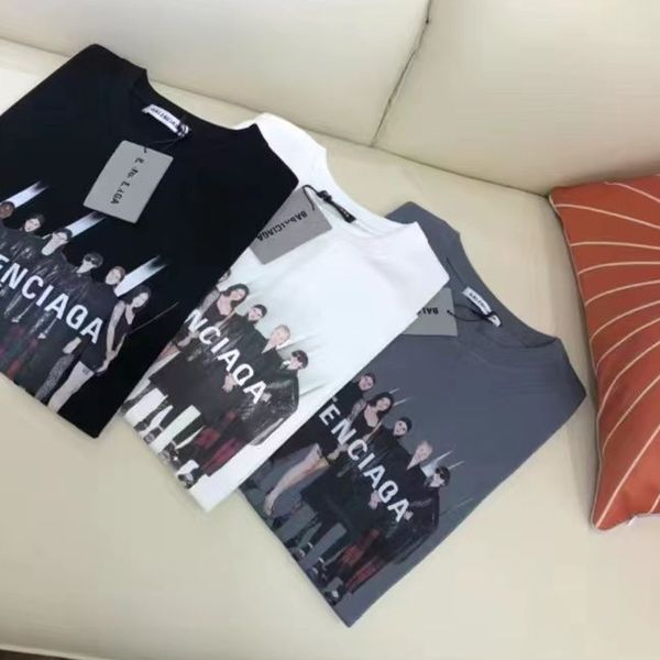 quality t shirt designers clothes apparel tees polo fashion short sleeve leisure basketball jerseys men s clothing women dresses mens tracks, White;black
quality t shirt designers clothes apparel tees polo fashion short sleeve leisure basketball jerseys men s clothing women dresses mens tracks, White;black