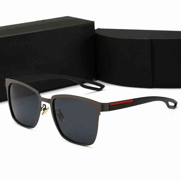 sunglasses 2022 polarized men's high definition uv resistant toad driving 0120, White;black
sunglasses 2022 polarized men's high definition uv resistant toad driving 0120, White;black