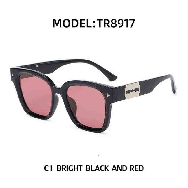 2022 super new trend polarized sunglasses fashion urban men's and women's color changing hip-hop glasses 9vq7, White;black
2022 super new trend polarized sunglasses fashion urban men's and women's color changing hip-hop glasses 9vq7, White;black