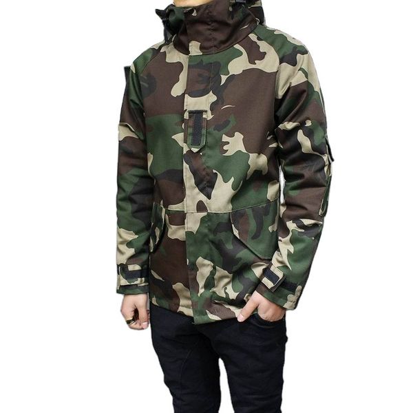 men's jackets men camouflage camo windbreakers streetwear hip hop jacket mens spring tactical military casual jacketmen's, Black;brown
men's jackets men camouflage camo windbreakers streetwear hip hop jacket mens spring tactical military casual jacketmen's, Black;brown