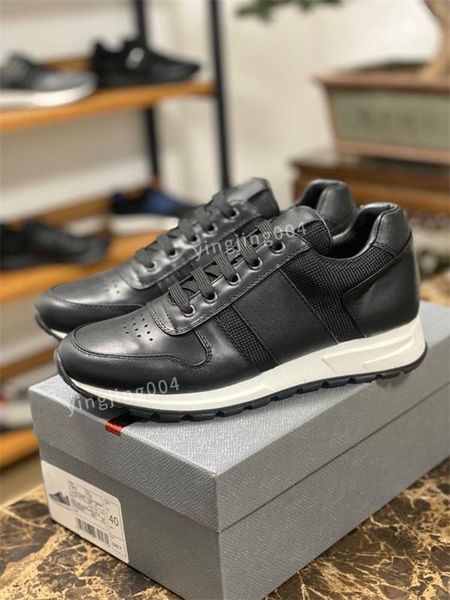 casual shoes leather sneakers flat trainers pradas for men america cup xl patent leather nylon prad black mesh lace-up outdoor runner traine
casual shoes leather sneakers flat trainers pradas for men america cup xl patent leather nylon prad black mesh lace-up outdoor runner traine