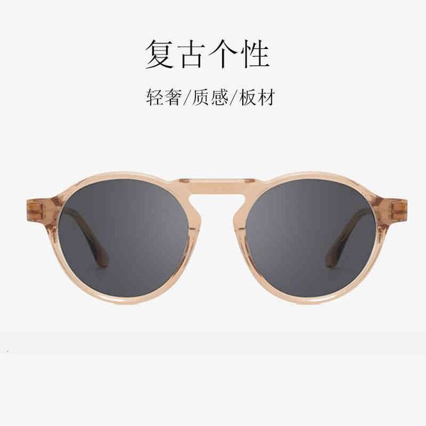 sunglasses personalized korean version small fresh polarized female personalized simple ins net red round frame plate 8et5, White;black
sunglasses personalized korean version small fresh polarized female personalized simple ins net red round frame plate 8et5, White;black