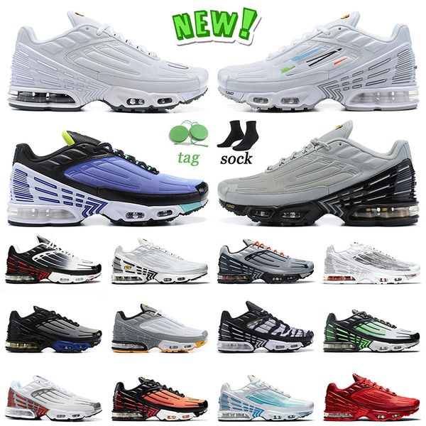 tn plus 3 running shoes tuned bone black triple white leather multi graphy pack green and aqua crimson red laser blue tiger mens women sneak
tn plus 3 running shoes tuned bone black triple white leather multi graphy pack green and aqua crimson red laser blue tiger mens women sneak